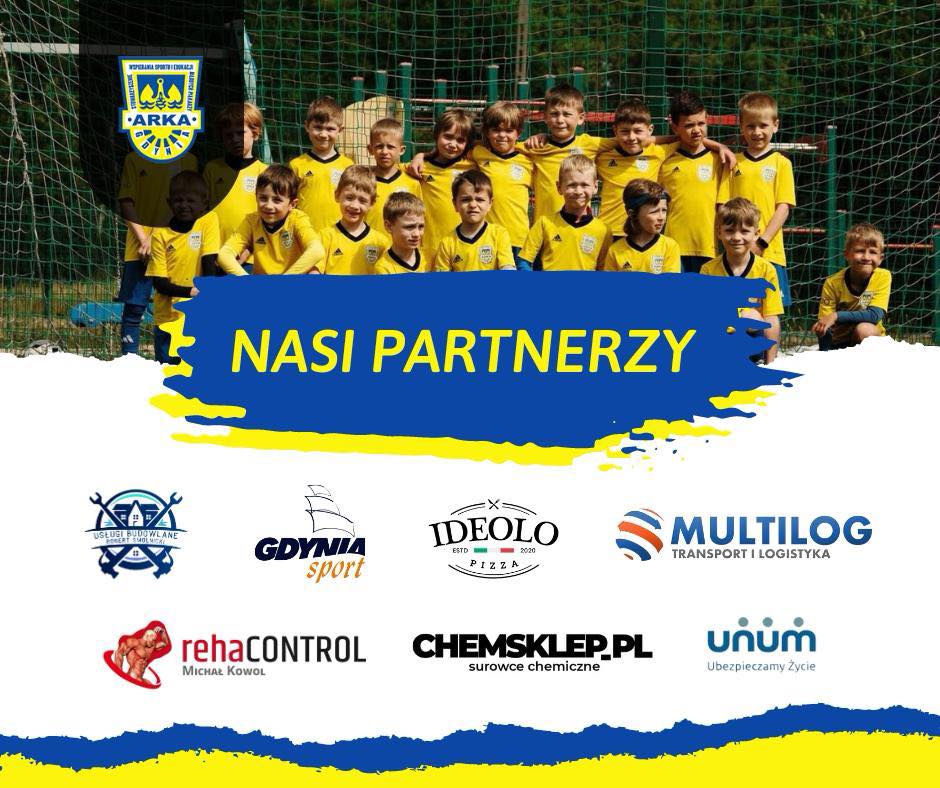 partnerzy swsiempa arka gdynia